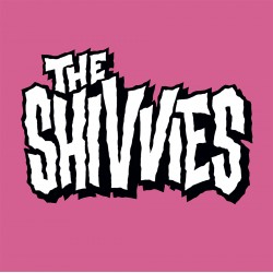 The Shivvies - LP (2nd press)
